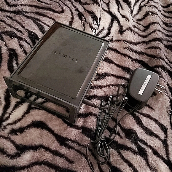 Wifi range extender - Picture 6 of 8